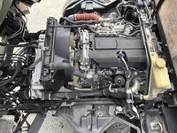 三菱ふそうキャンター平ボディ小型（2t・3t）[写真12]