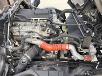 三菱ふそうキャンター平ボディ小型（2t・3t）[写真13]