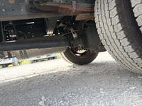 三菱ふそうキャンター平ボディ小型（2t・3t）[写真19]