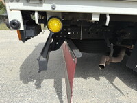 三菱ふそうキャンター平ボディ小型（2t・3t）[写真21]