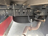 三菱ふそうキャンター平ボディ小型（2t・3t）[写真22]