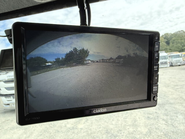 三菱ふそうキャンター平ボディ小型（2t・3t）[写真31]