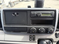 三菱ふそうキャンター平ボディ小型（2t・3t）[写真33]