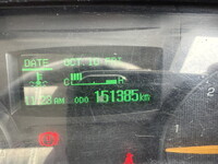 三菱ふそうキャンター平ボディ小型（2t・3t）[写真36]