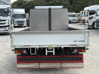 三菱ふそうキャンター平ボディ小型（2t・3t）[写真06]