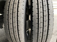 いすゞエルフアルミバン小型（2t・3t）[写真15]