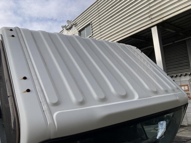 いすゞエルフアルミバン小型（2t・3t）[写真21]