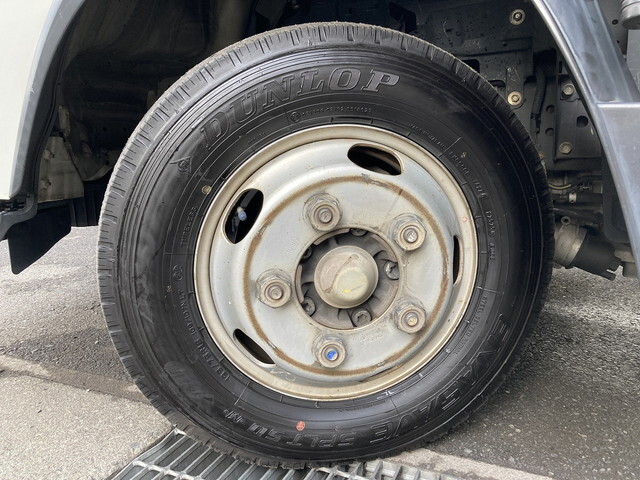 いすゞエルフアルミバン小型（2t・3t）[写真30]