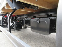 三菱ふそうキャンタークレーン4段小型（2t・3t）[写真15]