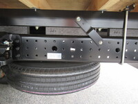 三菱ふそうキャンタークレーン4段小型（2t・3t）[写真16]