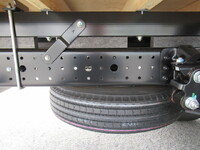 三菱ふそうキャンタークレーン4段小型（2t・3t）[写真17]