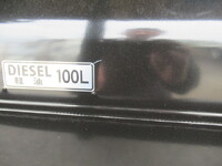 三菱ふそうキャンタークレーン4段小型（2t・3t）[写真19]