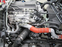 三菱ふそうキャンタークレーン4段小型（2t・3t）[写真20]