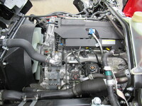 三菱ふそうキャンタークレーン4段小型（2t・3t）[写真21]