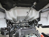 三菱ふそうキャンタークレーン4段小型（2t・3t）[写真22]