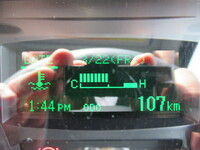 三菱ふそうキャンタークレーン4段小型（2t・3t）[写真24]