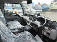 三菱ふそうキャンタークレーン4段小型（2t・3t）[写真26]