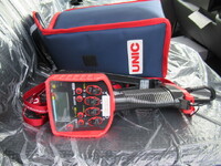 三菱ふそうキャンタークレーン4段小型（2t・3t）[写真27]