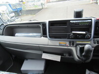 三菱ふそうキャンタークレーン4段小型（2t・3t）[写真28]