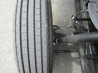 三菱ふそうキャンタークレーン4段小型（2t・3t）[写真31]