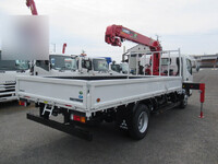三菱ふそうキャンタークレーン4段小型（2t・3t）[写真05]
