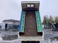 三菱ふそうキャンターダンプ小型（2t・3t）[写真11]