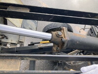 三菱ふそうキャンターダンプ小型（2t・3t）[写真16]