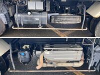 三菱ふそうキャンターダンプ小型（2t・3t）[写真19]