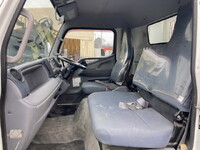 三菱ふそうキャンターダンプ小型（2t・3t）[写真29]