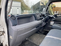 三菱ふそうキャンターダンプ小型（2t・3t）[写真31]