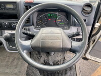 三菱ふそうキャンターダンプ小型（2t・3t）[写真34]