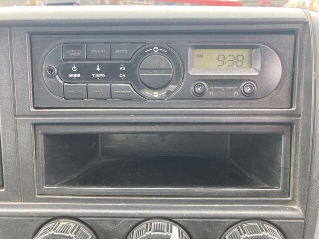 三菱ふそうキャンターダンプ小型（2t・3t）[写真36]