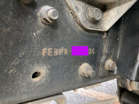 三菱ふそうキャンターダンプ小型（2t・3t）[写真41]