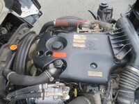 いすゞエルフコンテナ専用車小型（2t・3t）[写真11]