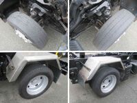 いすゞエルフコンテナ専用車小型（2t・3t）[写真12]