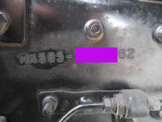 いすゞエルフコンテナ専用車小型（2t・3t）[写真12]