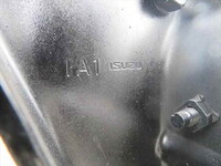 いすゞエルフコンテナ専用車小型（2t・3t）[写真17]