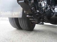 いすゞエルフコンテナ専用車小型（2t・3t）[写真18]