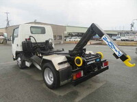 いすゞエルフコンテナ専用車小型（2t・3t）[写真22]