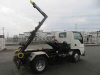 いすゞエルフコンテナ専用車小型（2t・3t）[写真02]