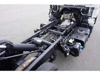 三菱ふそうキャンターダンプ小型（2t・3t）[写真14]