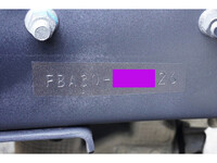 三菱ふそうキャンターダンプ小型（2t・3t）[写真18]