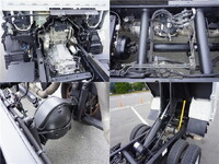 三菱ふそうキャンターダンプ小型（2t・3t）[写真20]