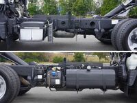 三菱ふそうキャンターダンプ小型（2t・3t）[写真21]