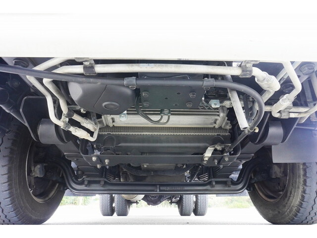 三菱ふそうキャンターダンプ小型（2t・3t）[写真22]