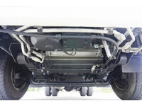 三菱ふそうキャンターダンプ小型（2t・3t）[写真23]