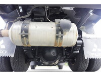 三菱ふそうキャンターダンプ小型（2t・3t）[写真24]