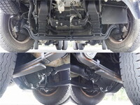 三菱ふそうキャンターダンプ小型（2t・3t）[写真25]