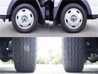 三菱ふそうキャンターダンプ小型（2t・3t）[写真26]