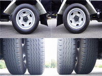 三菱ふそうキャンターダンプ小型（2t・3t）[写真27]